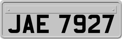 JAE7927