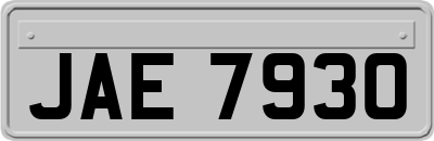 JAE7930