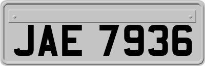 JAE7936