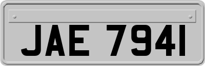 JAE7941