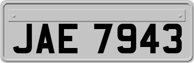 JAE7943