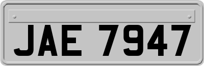 JAE7947