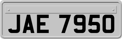 JAE7950
