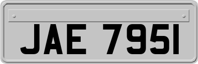 JAE7951
