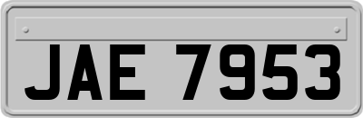 JAE7953
