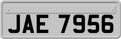 JAE7956