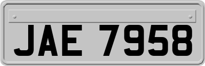 JAE7958