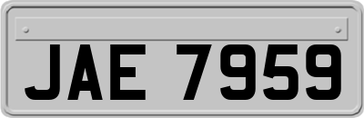 JAE7959