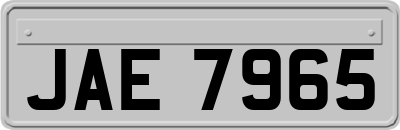 JAE7965