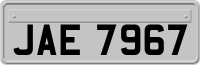 JAE7967