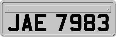 JAE7983