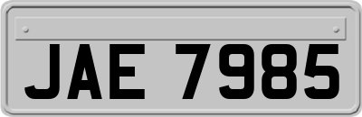 JAE7985