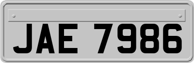 JAE7986