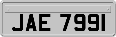 JAE7991