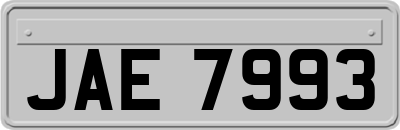 JAE7993