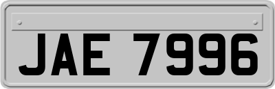JAE7996