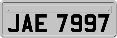 JAE7997