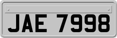 JAE7998