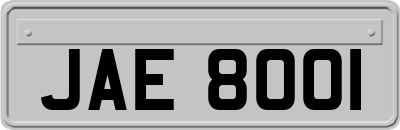 JAE8001