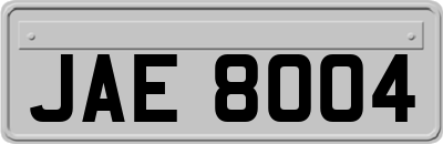 JAE8004