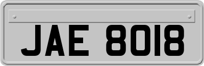 JAE8018