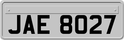 JAE8027
