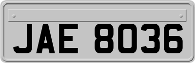 JAE8036
