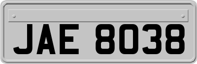 JAE8038