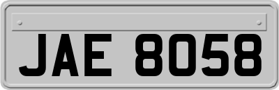 JAE8058