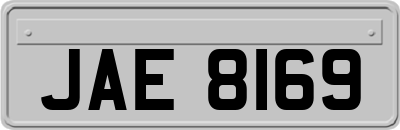 JAE8169