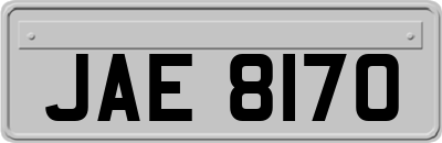 JAE8170