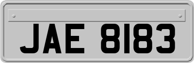 JAE8183