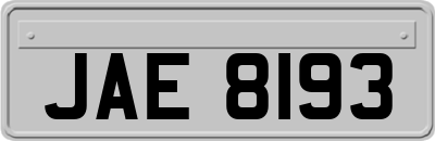 JAE8193