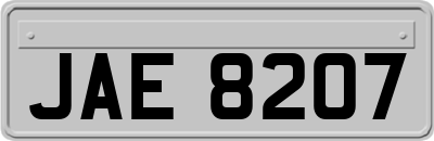 JAE8207