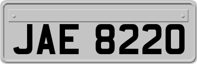 JAE8220
