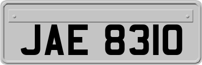 JAE8310