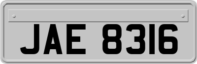 JAE8316