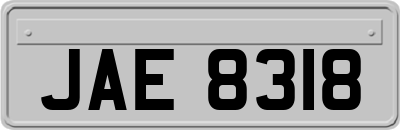 JAE8318
