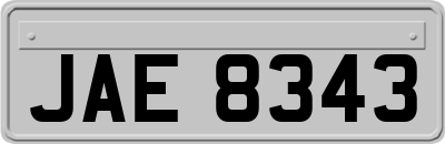 JAE8343