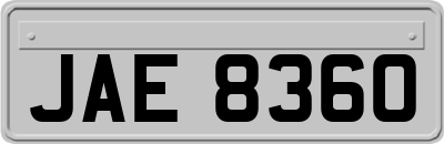 JAE8360