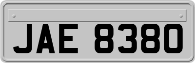 JAE8380