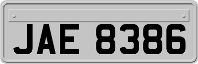 JAE8386