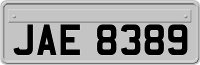 JAE8389