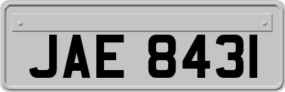 JAE8431