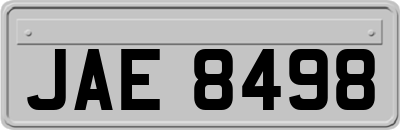 JAE8498