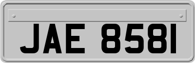 JAE8581