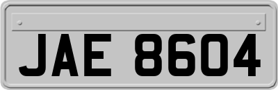 JAE8604