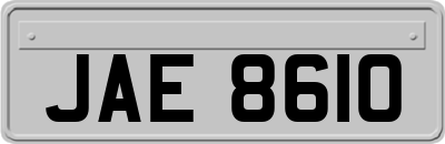 JAE8610