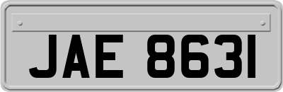 JAE8631