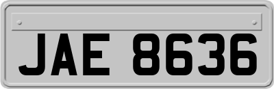 JAE8636